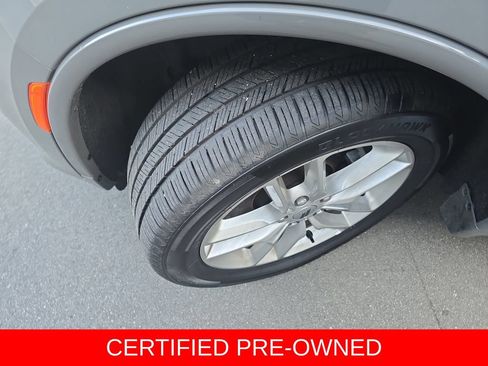 Used 2024 Dodge Durango GT AWD/4WD image 33