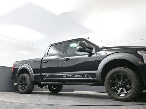 Used 2020 Ford F150 XLT w/ Equipment Group 302A Luxury AWD/4WD image 51