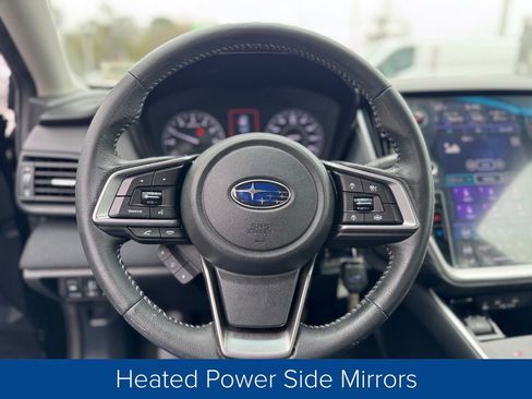 Used 2022 Subaru Legacy Premium image 8