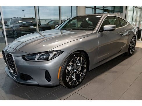 New 2026 BMW 430i xDrive Coupe w/ Premium Package image 42