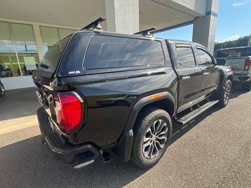 Used 2026 GMC Canyon Denali AWD/4WD image 5