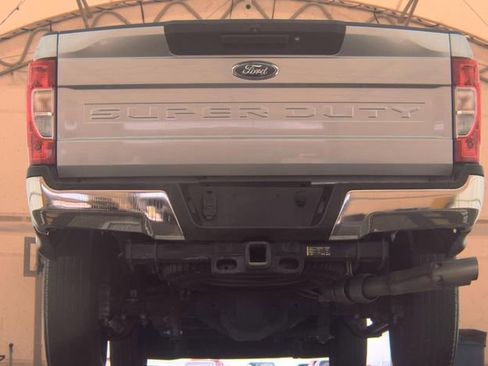 Used 2022 Ford F350 XL w/ XL Value Package image 4