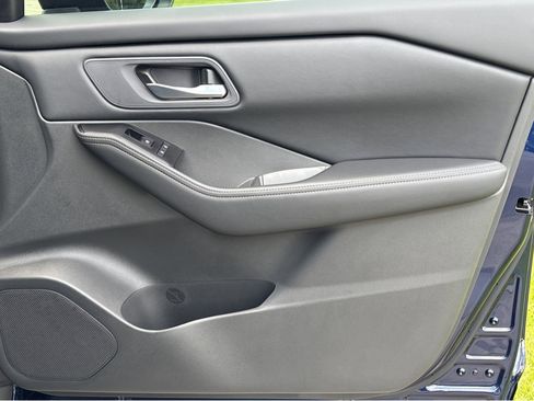 New 2026 Nissan Rogue SV w/ Cold Weather Package image 11