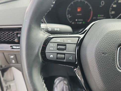 Certified 2025 Honda CR-V EX-L image 20