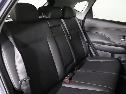 Certified 2024 Hyundai Kona Limited AWD/4WD image 34