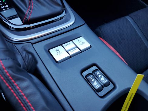 New 2025 Subaru BRZ Limited image 20