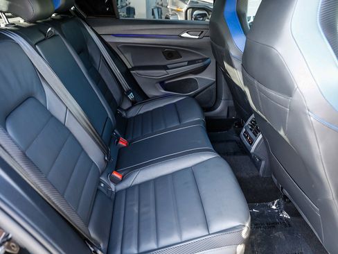 Used 2024 Volkswagen Golf R 2.0T image 18