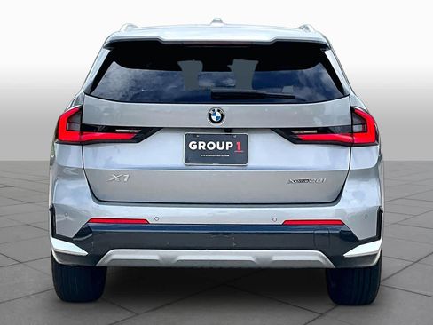 Used 2025 BMW X1 xDrive28i AWD/4WD image 5