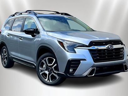 New 2025 Subaru Ascent Touring
