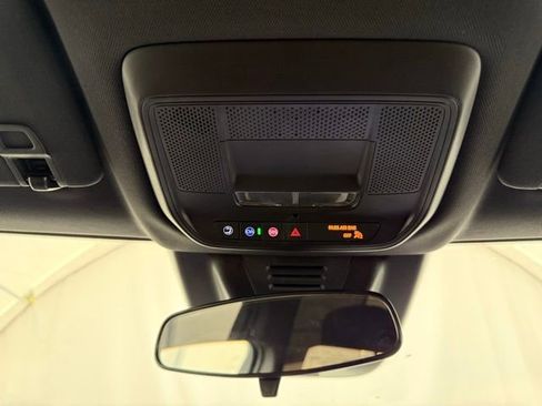 New 2026 Chevrolet Equinox EV LT image 36