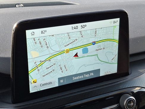 Used 2022 Ford Escape SEL w/ SEL Stealth AWD Package image 17