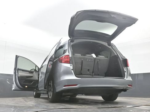 Used 2020 Honda Odyssey EX-L image 55