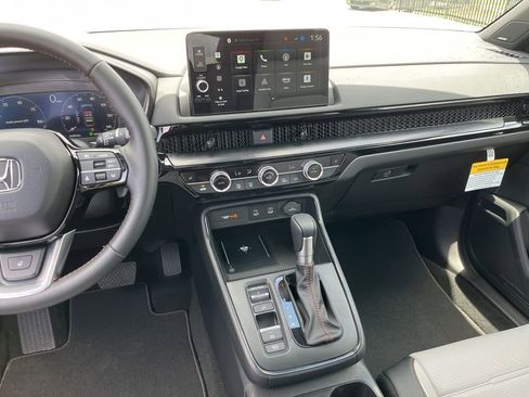 New 2026 Honda CR-V Sport Touring image 10