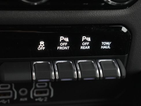 New 2026 RAM 1500 Big Horn image 30