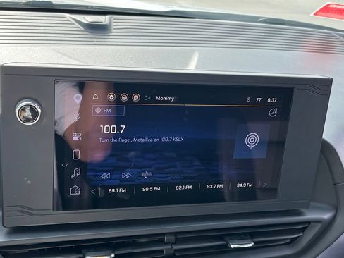 Used 2024 Chevrolet Silverado EV W/T AWD/4WD image 18