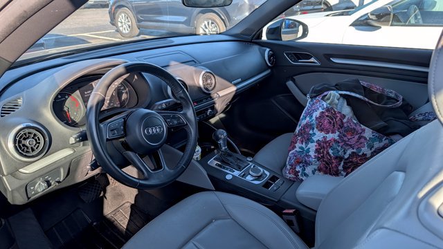 Used 2018 Audi A3 2.0T Premium w/ Convenience Package AWD/4WD image 8
