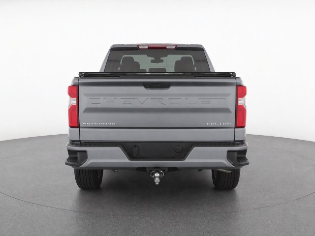 Used 2021 Chevrolet Silverado 1500 RST AWD/4WD image 7