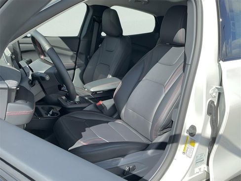 New 2025 Ford Mustang Mach-E Premium w/ Sport Appearance Package image 31