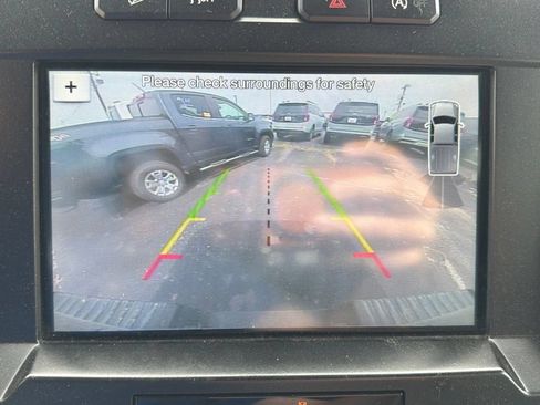 Used 2018 Ford F150 XLT w/ Equipment Group 302A Luxury AWD/4WD image 29