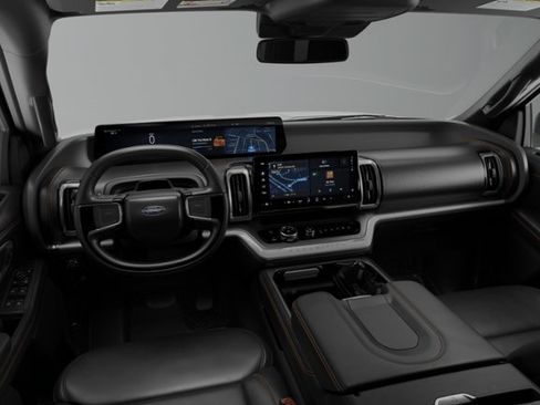 New 2026 Ford Expedition Tremor AWD/4WD image 47