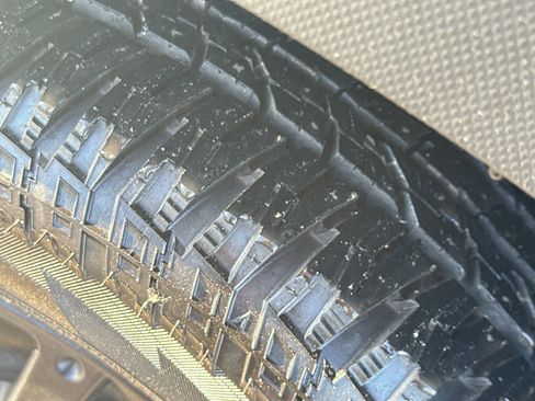 Used 2024 Subaru Crosstrek 2.5i Wilderness image 10