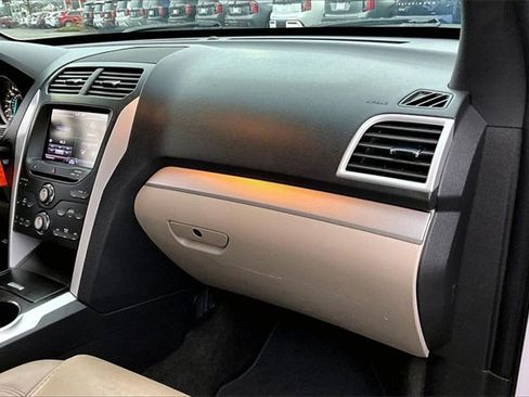 Used 2013 Ford Explorer XLT image 21