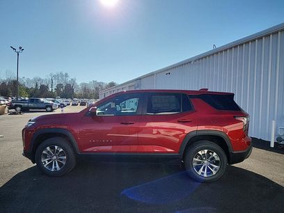 New 2026 Chevrolet Equinox LT w/ Convenience Package II