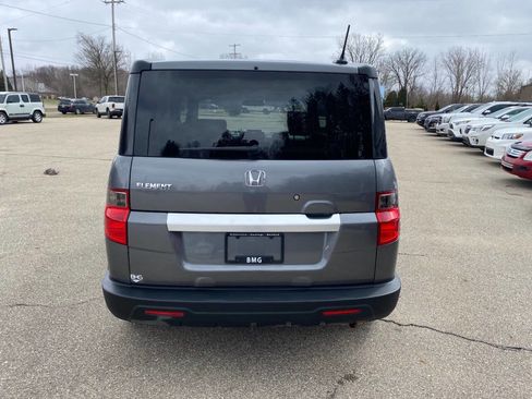 Used 2011 Honda Element EX image 7