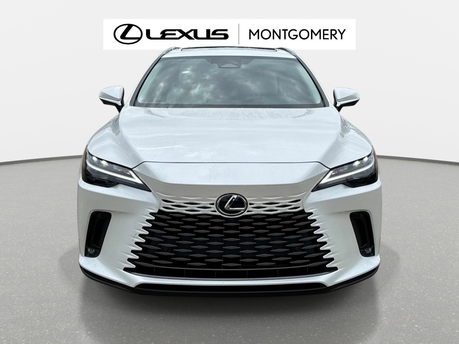 New 2026 Lexus RX 350 Premium Plus FWD image 8