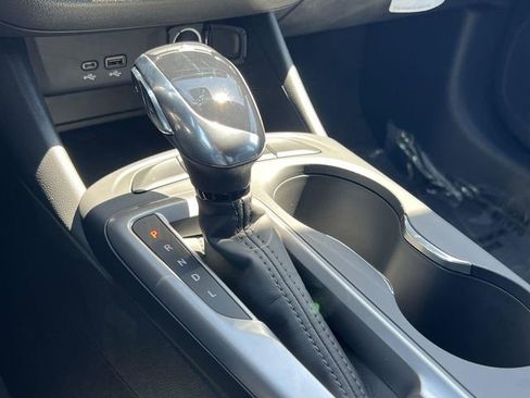 New 2026 Buick Envista Preferred image 19