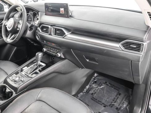 Used 2023 MAZDA CX-5 AWD 2.5 S w/ Preferred Package image 35