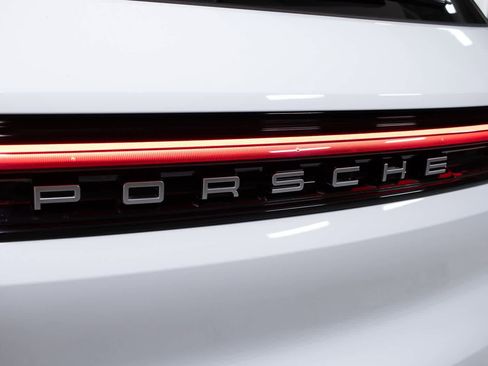 New 2026 Porsche Cayenne AWD/4WD image 19