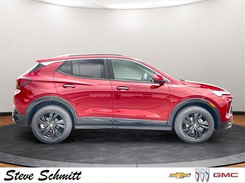 New 2026 Buick Encore GX Sport Touring w/ Comfort Package image 17