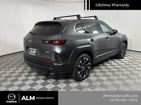 New 2026 MAZDA CX-50 2.5 Hybrid w/ Weather Package image 6
