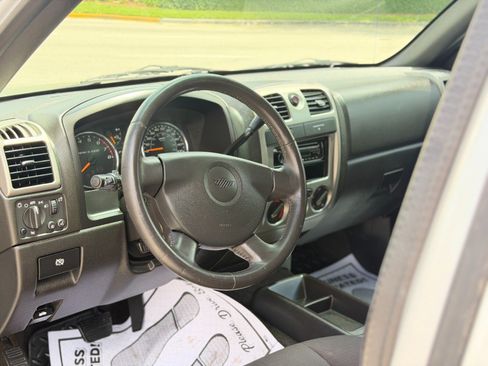 Used 2012 Chevrolet Colorado LT RWD image 13