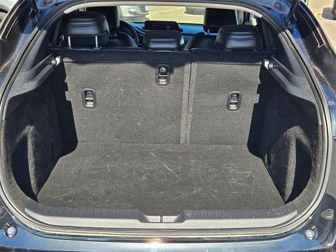 Used 2025 MAZDA CX-30 AWD 2.5 S w/ Preferred Package image 24