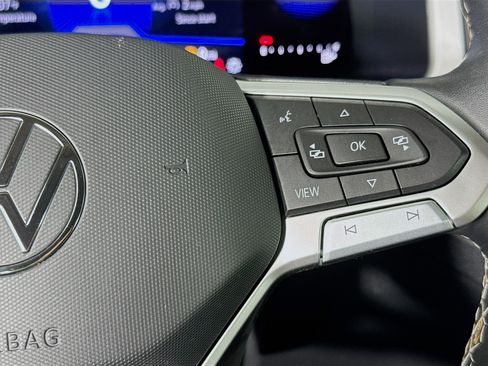 Used 2022 Volkswagen Atlas SE image 14