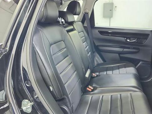 Used 2025 Honda CR-V EX-L image 33