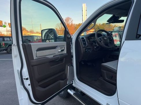 New 2026 RAM 2500 Laramie image 4