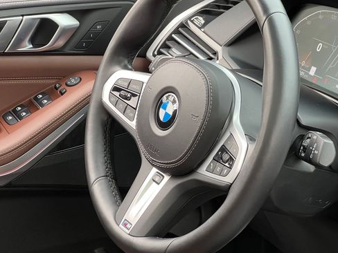 Used 2023 BMW X5 xDrive40i w/ Executive Package AWD/4WD image 24