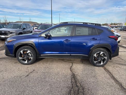 New 2026 Subaru Crosstrek 2.5i Limited image 6