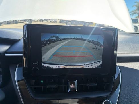 Used 2024 Toyota Corolla LE FWD image 25