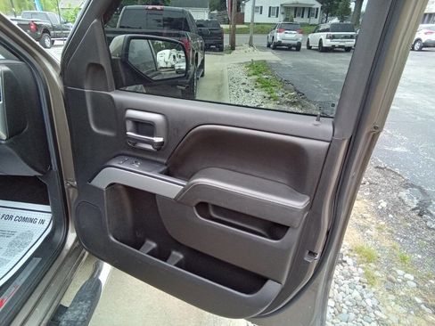 Used 2015 Chevrolet Silverado 1500 LT w/ All Star Edition AWD/4WD image 4