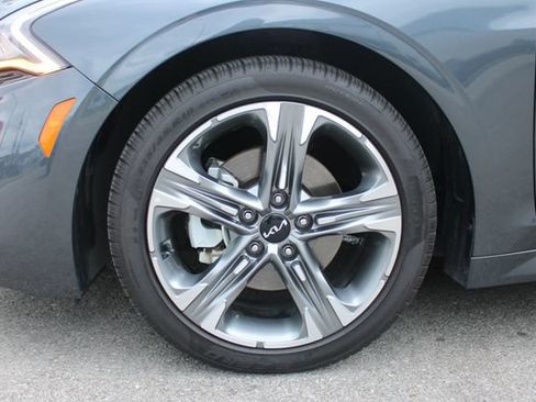 Used 2024 Kia K5 EX w/ EX Premium Package FWD image 35