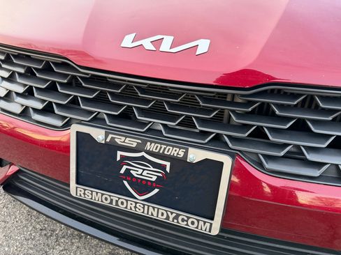 Used 2023 Kia K5 LXS image 15