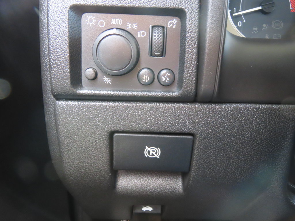 Used 2008 HUMMER H3 AWD/4WD image 41