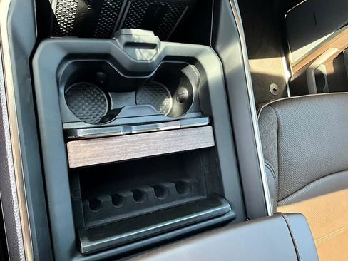 New 2026 RAM 3500 Longhorn AWD/4WD image 25