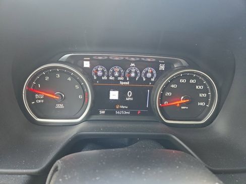 Used 2021 Chevrolet Tahoe High Country w/ Premium Package image 30