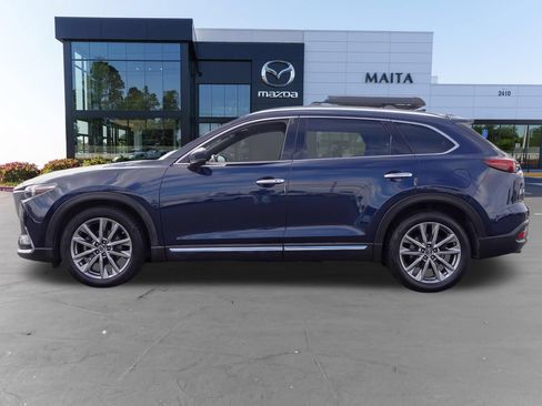 Used 2019 MAZDA CX-9 Grand Touring FWD image 7