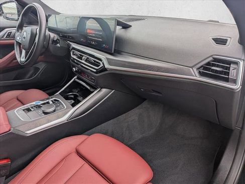 Certified 2024 BMW i4 eDrive35 w/ Convenience Package image 21